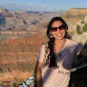 Meet your Posher, Ana milena